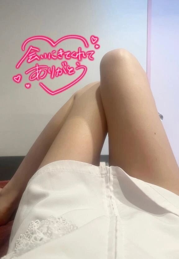 💜調教完了⛓️明日ももーっと、お●んぽ狂わせるからね🤭🔞