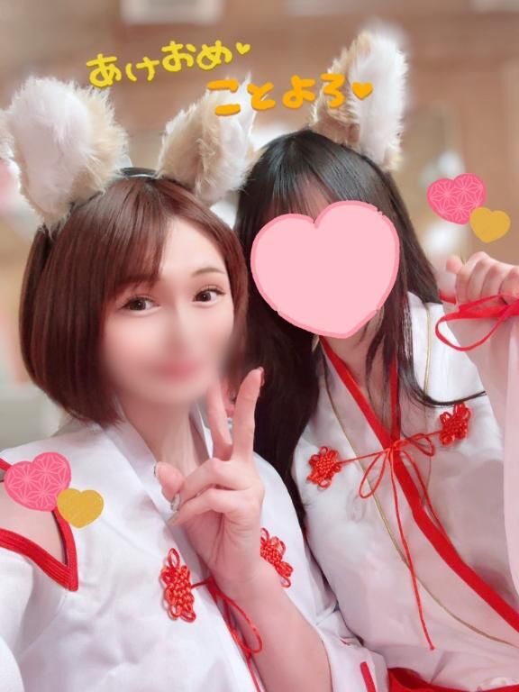 コスプレオプションじゃないからね♡