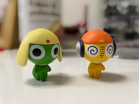 なんじゃこりゃ、、