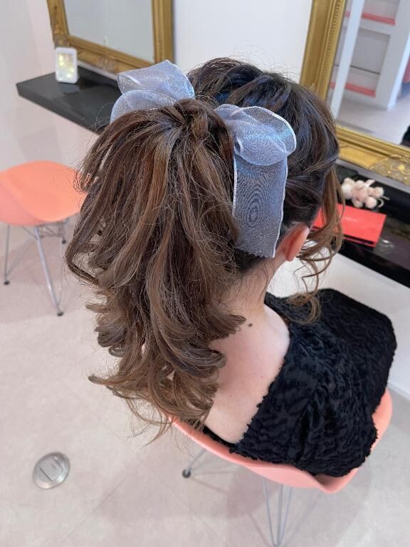 \\\\ やっと、、、 //