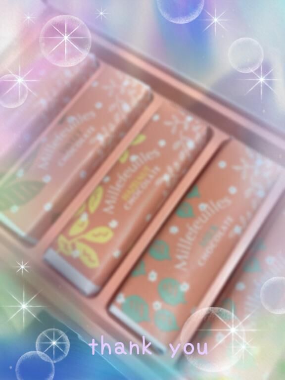 ♡ありがとう♡