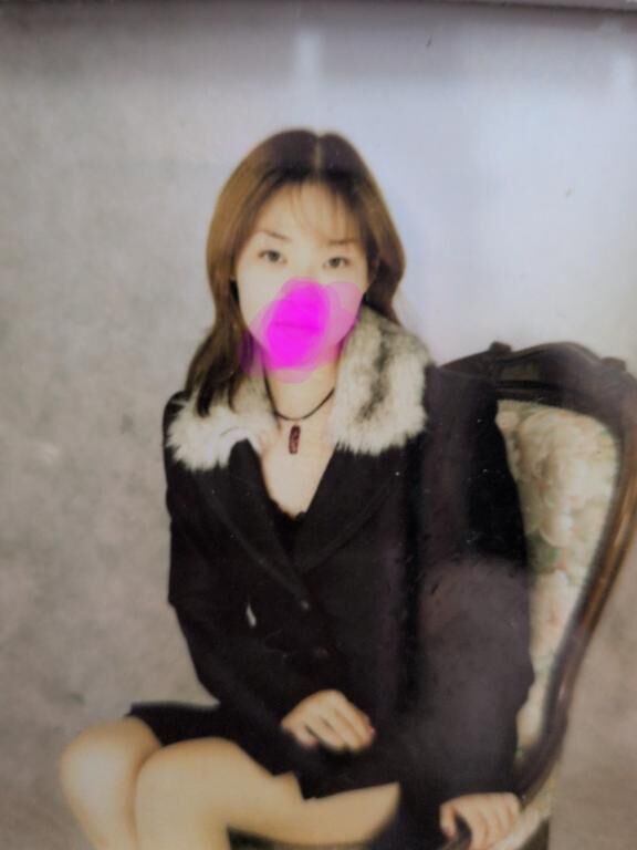 20歳の痩せてる時のあすか笑