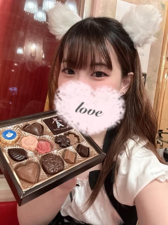 ねこみみメイドさん♡