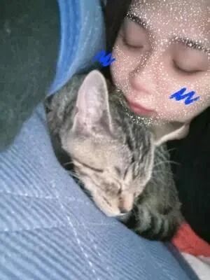 今日もありがとう💞