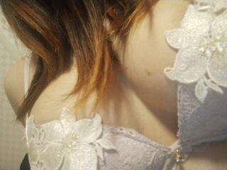 昨日のお礼を♡