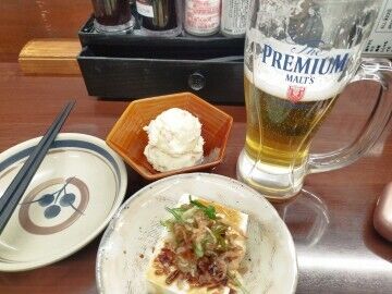 気になってたお店