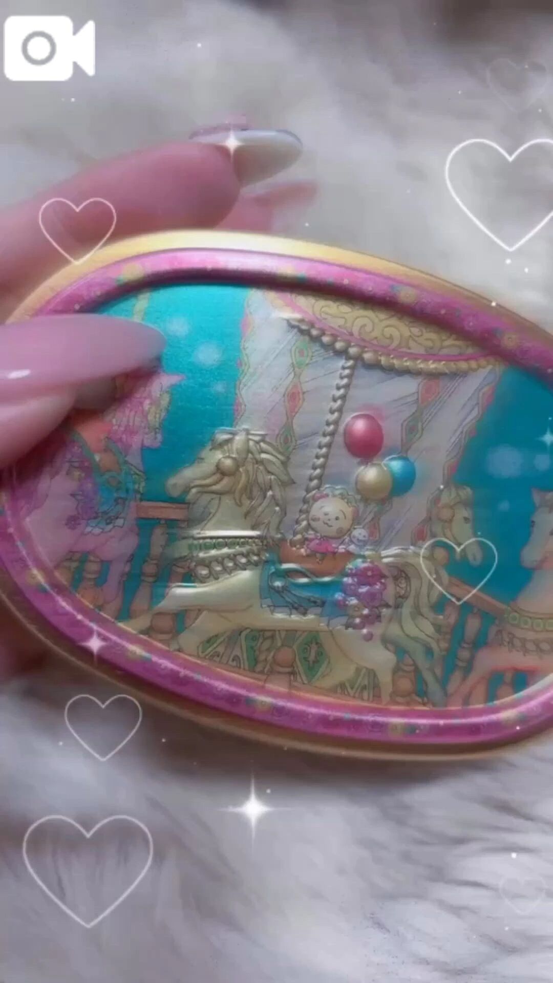 こじこじ◜.  ̫.◝