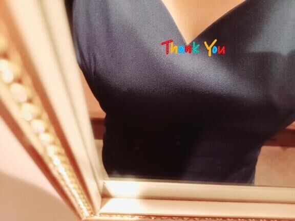 ありがとう♡♡