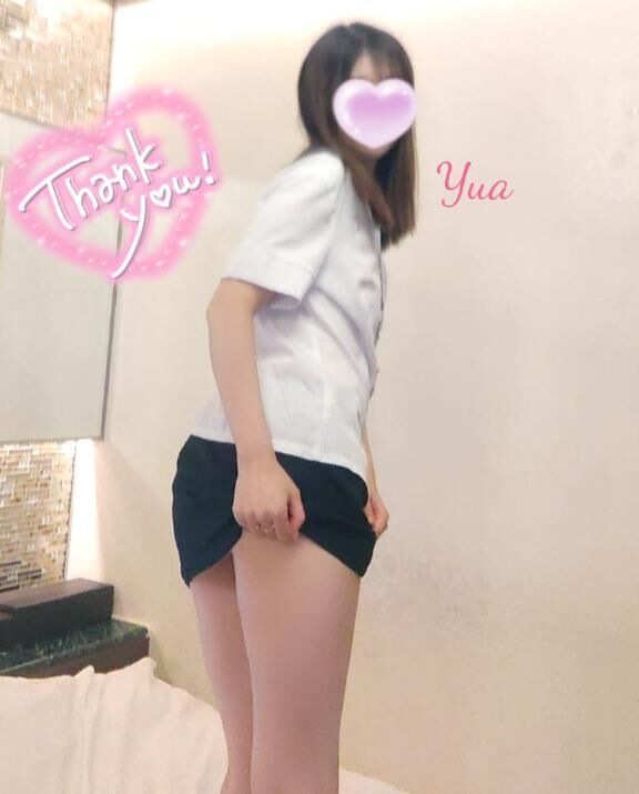 昨日のありがとうを込めて♡
