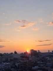 おはようございます