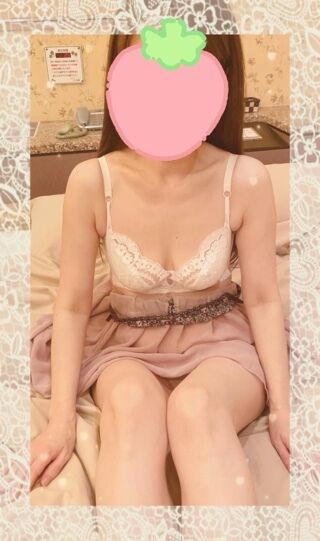 お久しぶりのKさん🩷