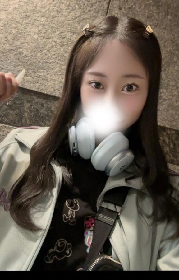 💙 おはよー！