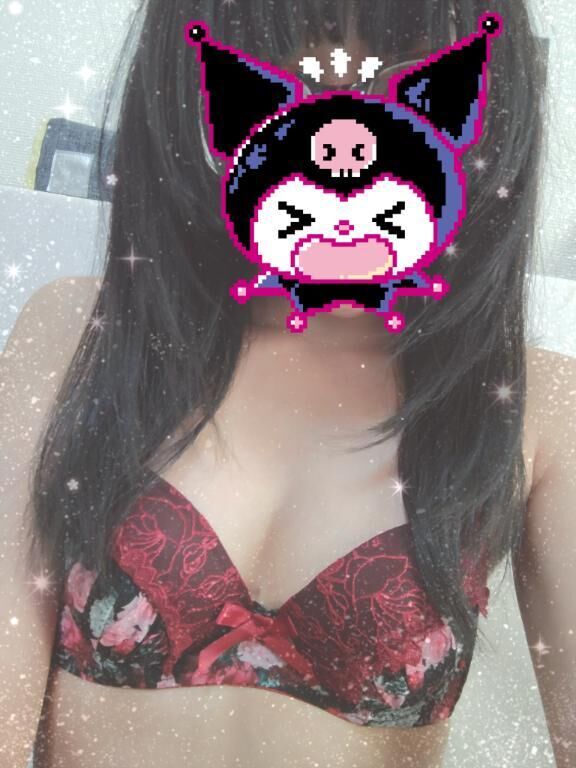 🎀性欲ぶつけて？