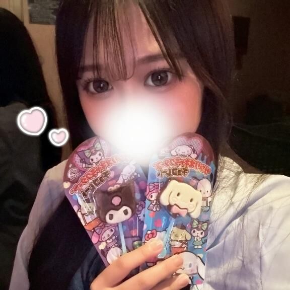 ラブレター🐰💌