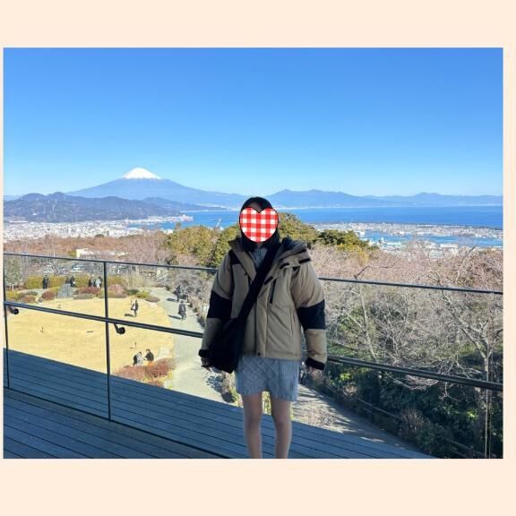 大間のまぐろ！