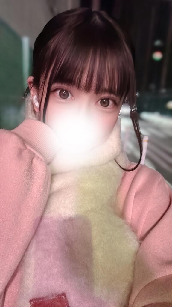 内緒のお願い…聞いてくれる？♡