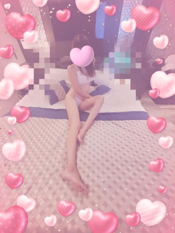 届いてます♡♡♀♡