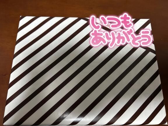 スタッフさんの優しさ