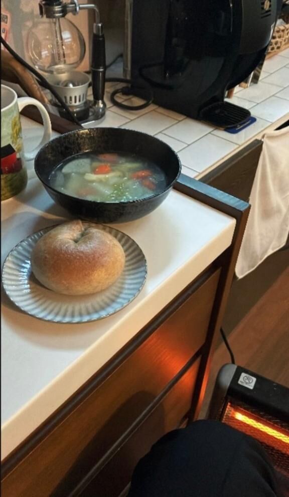 おうちゃくして