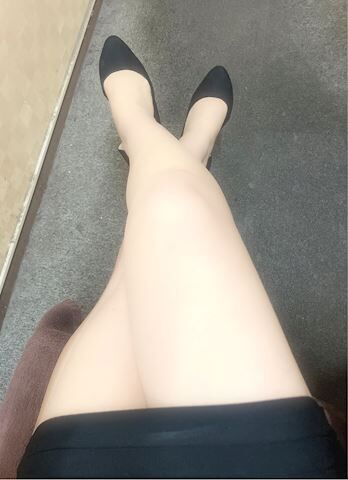 出勤しました♡