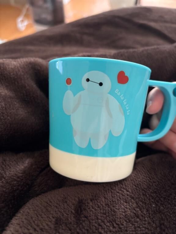 コップ事件♡♡