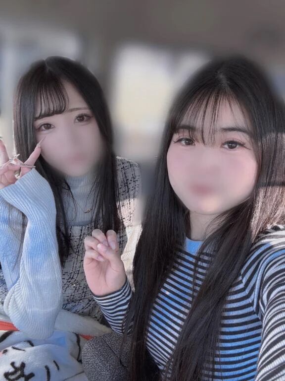 ♡ニコイチ❣️♡