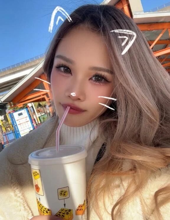 ここだけの話🤫だよ