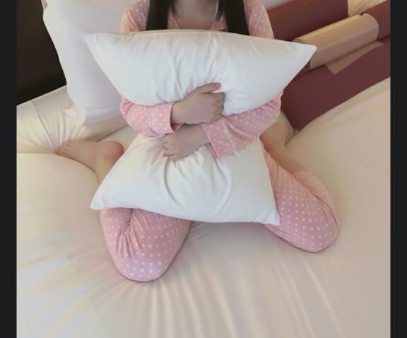 1度寝ると起きないタイプです