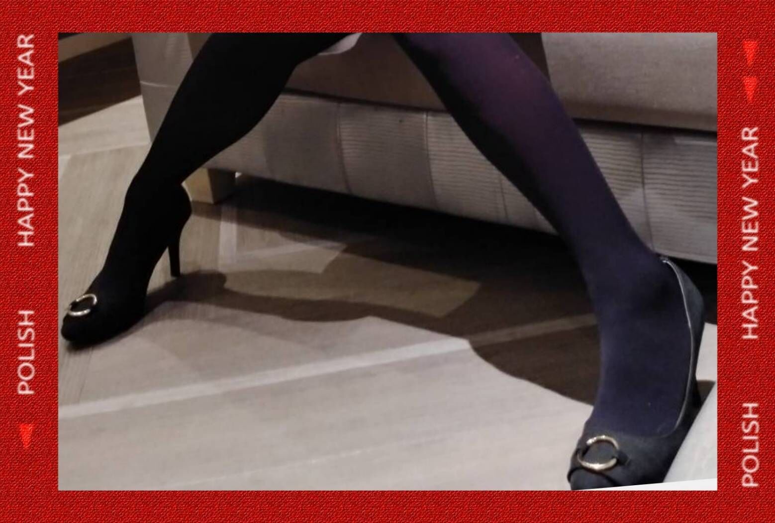 こんばんは❤️