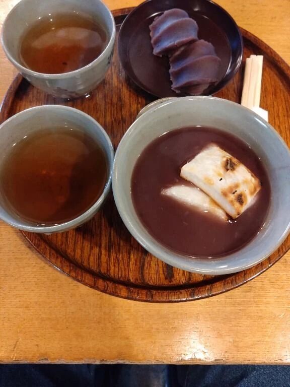 おかげ横丁もね