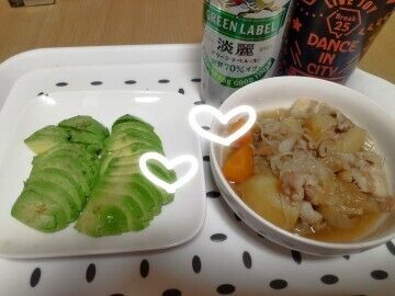 明日はお休みです