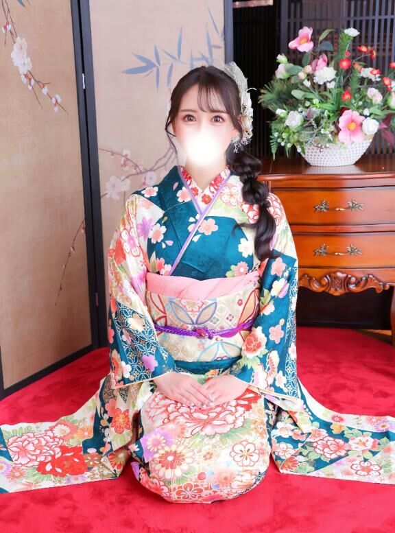 あけおめ♡1月17日から！