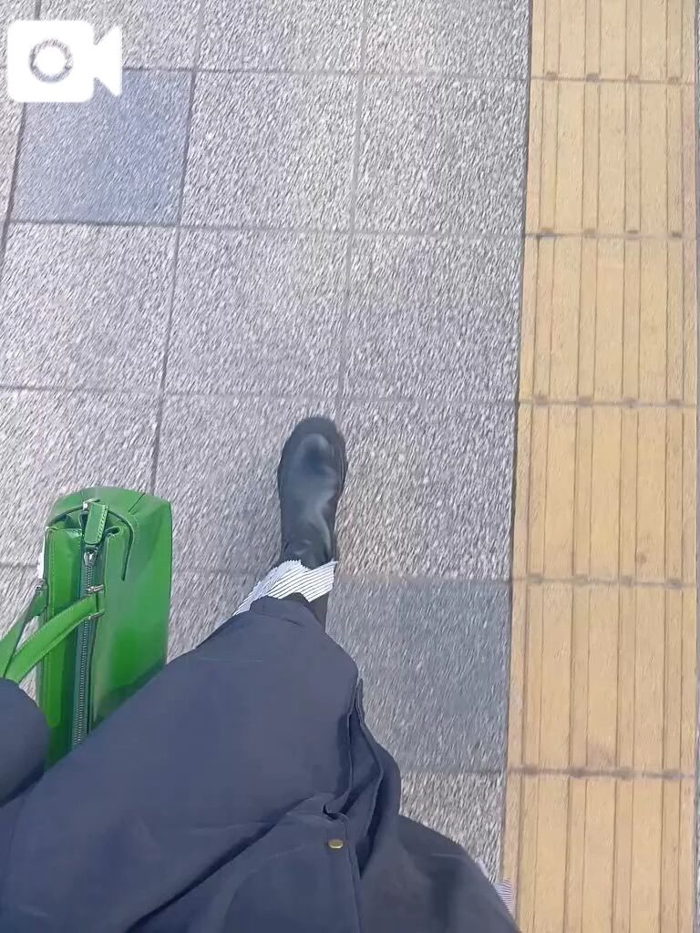 ふらり一人旅