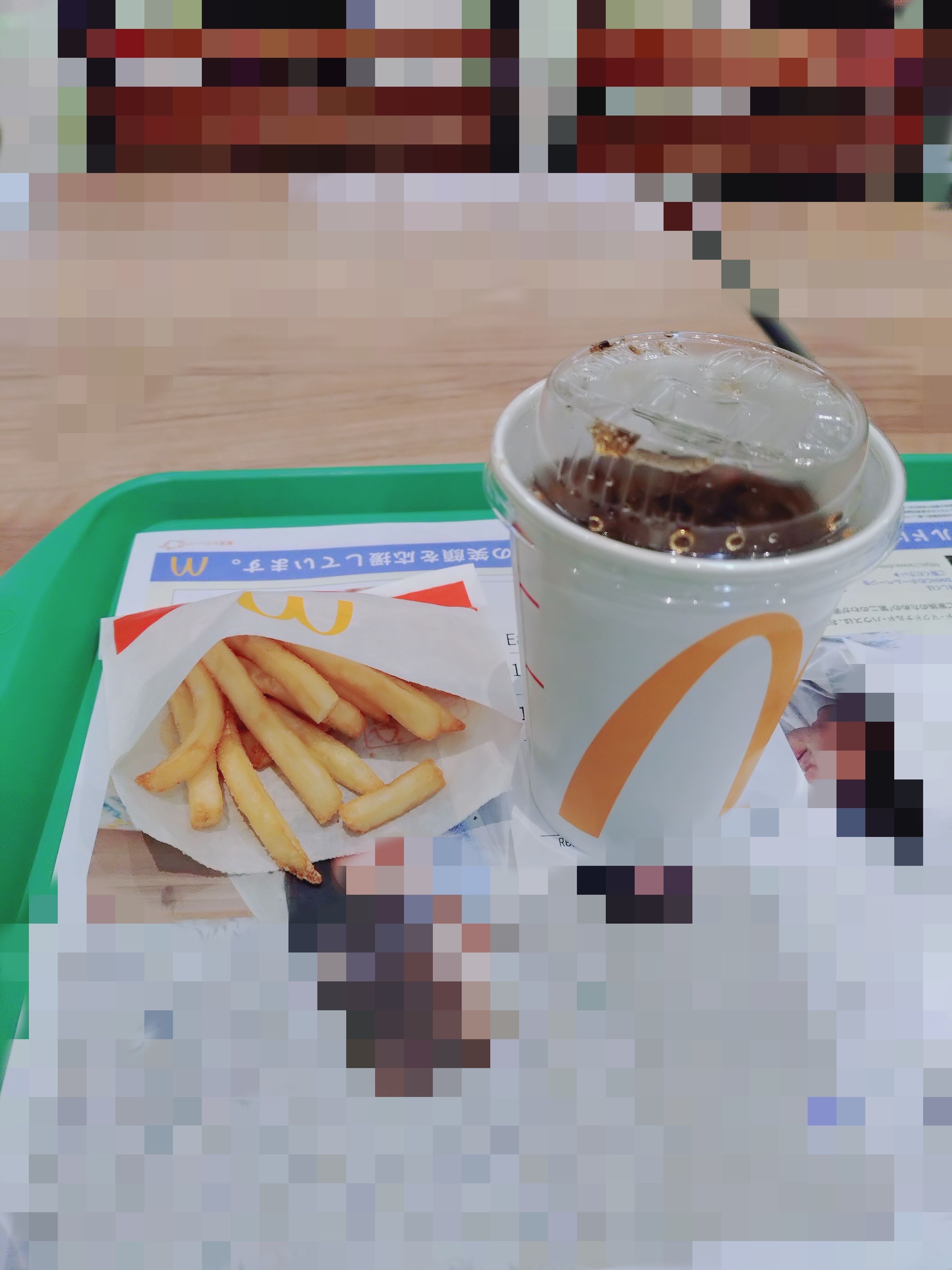 　みんな好き❤️