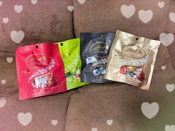 ありがとう日記