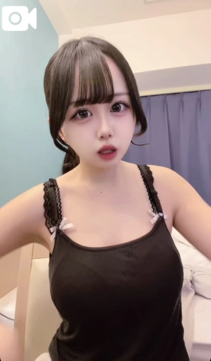 ナカのヌルヌル準備(๑˃̵ᴗ˂̵)و ﾖｼ!