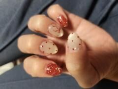 テンション爆アゲ♪