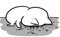 ガーーー♡♡♡