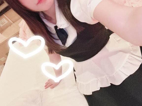 もっと…♡