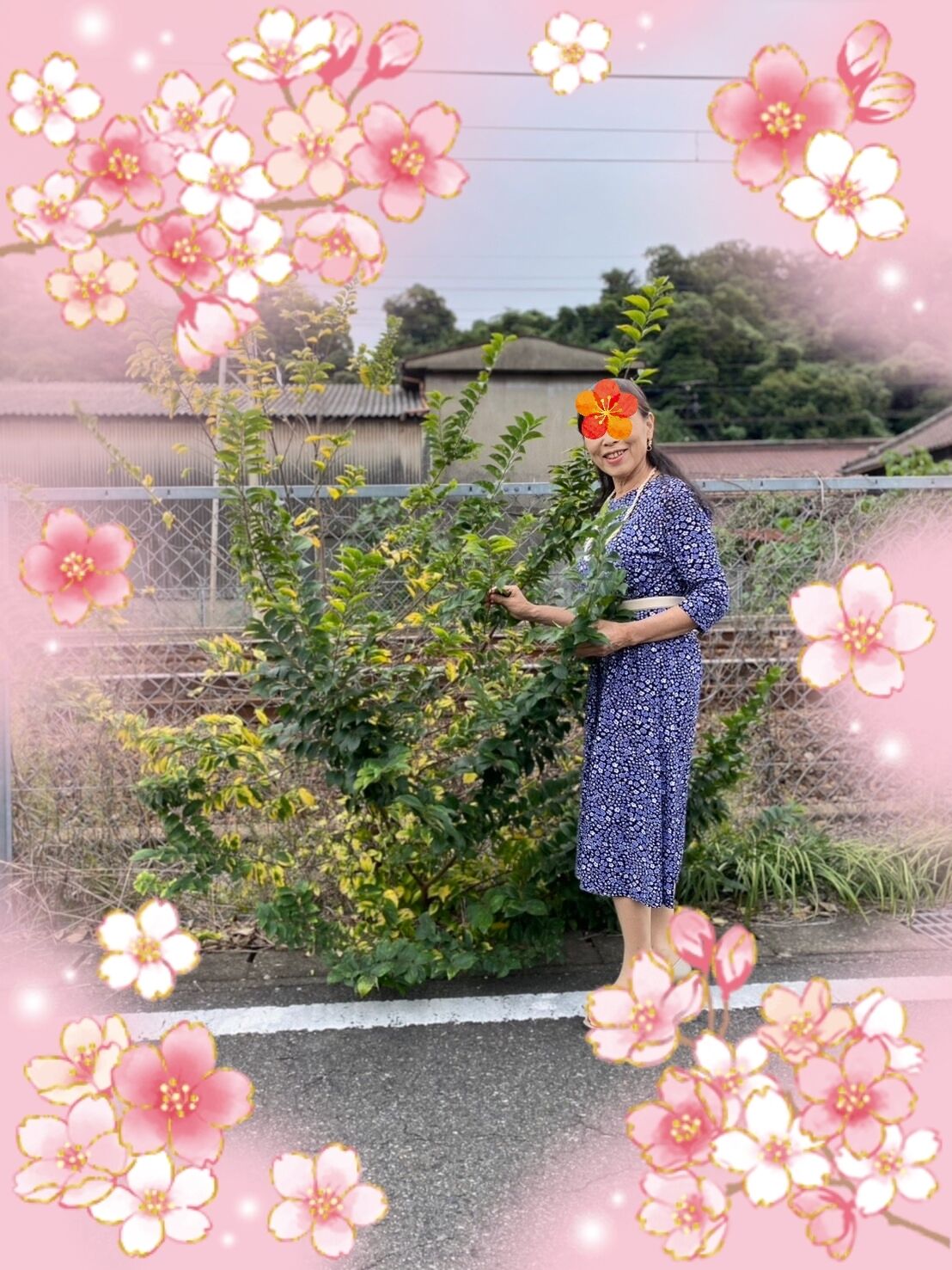 内省の時♡♡♡