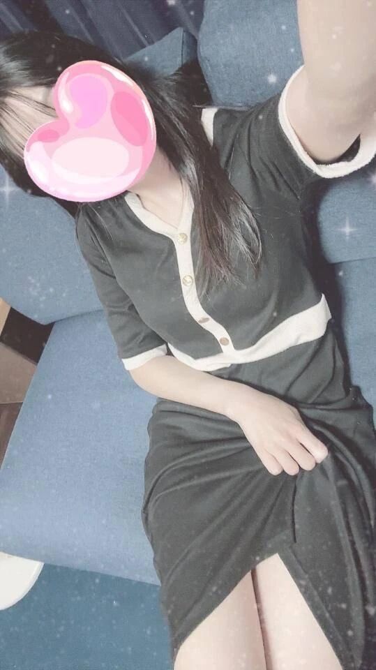 もう我慢できない