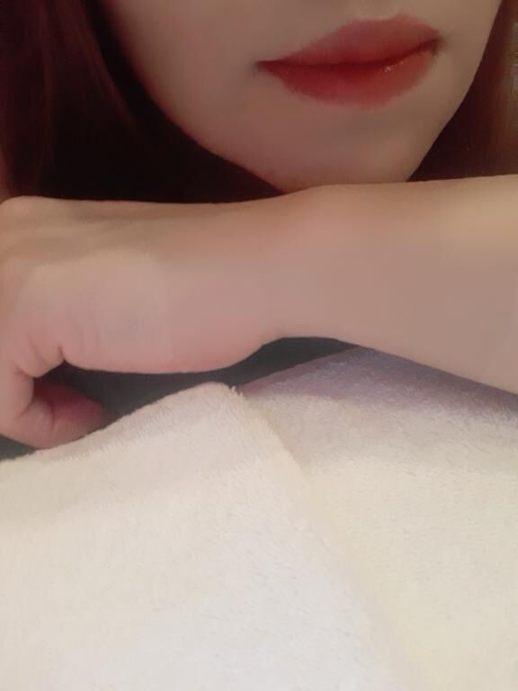 行きますね♡♡