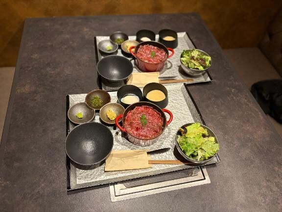 お久しぶりです♡