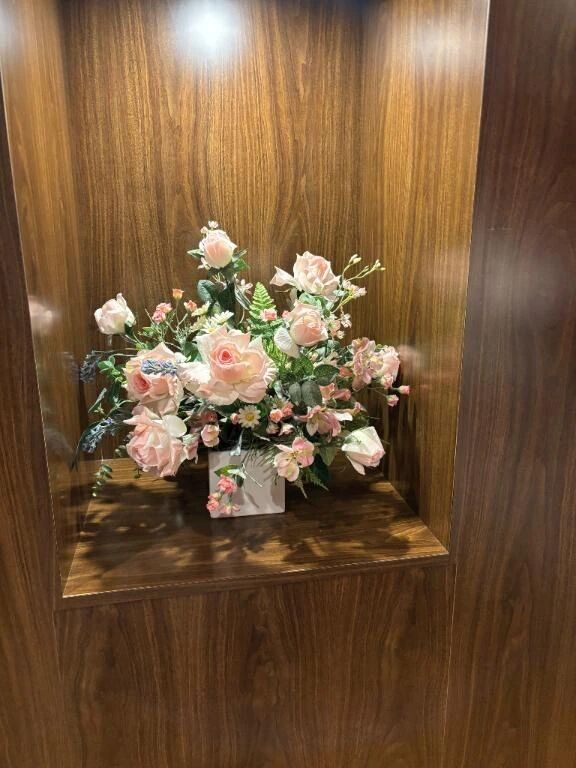 御礼❤️  おはよう