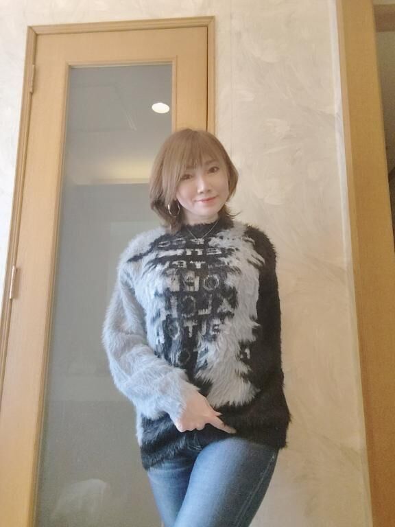 今日のまりあょん♡♡待機してます♡