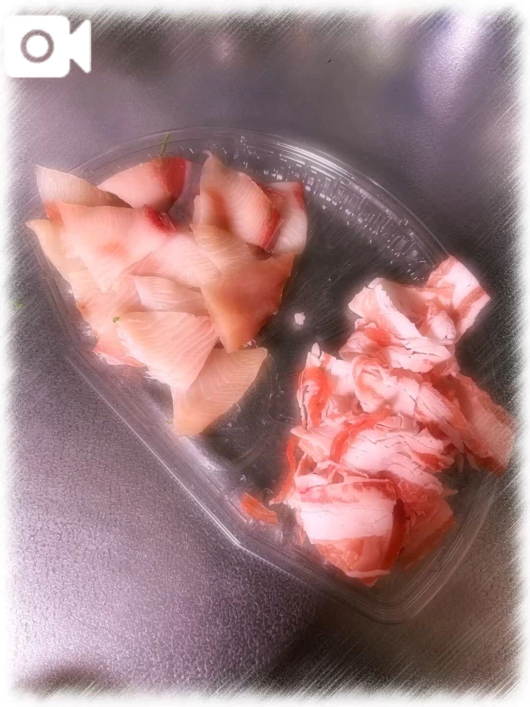 しゃぶしゃぶ♡