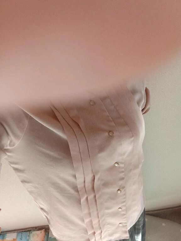 天気がいいので