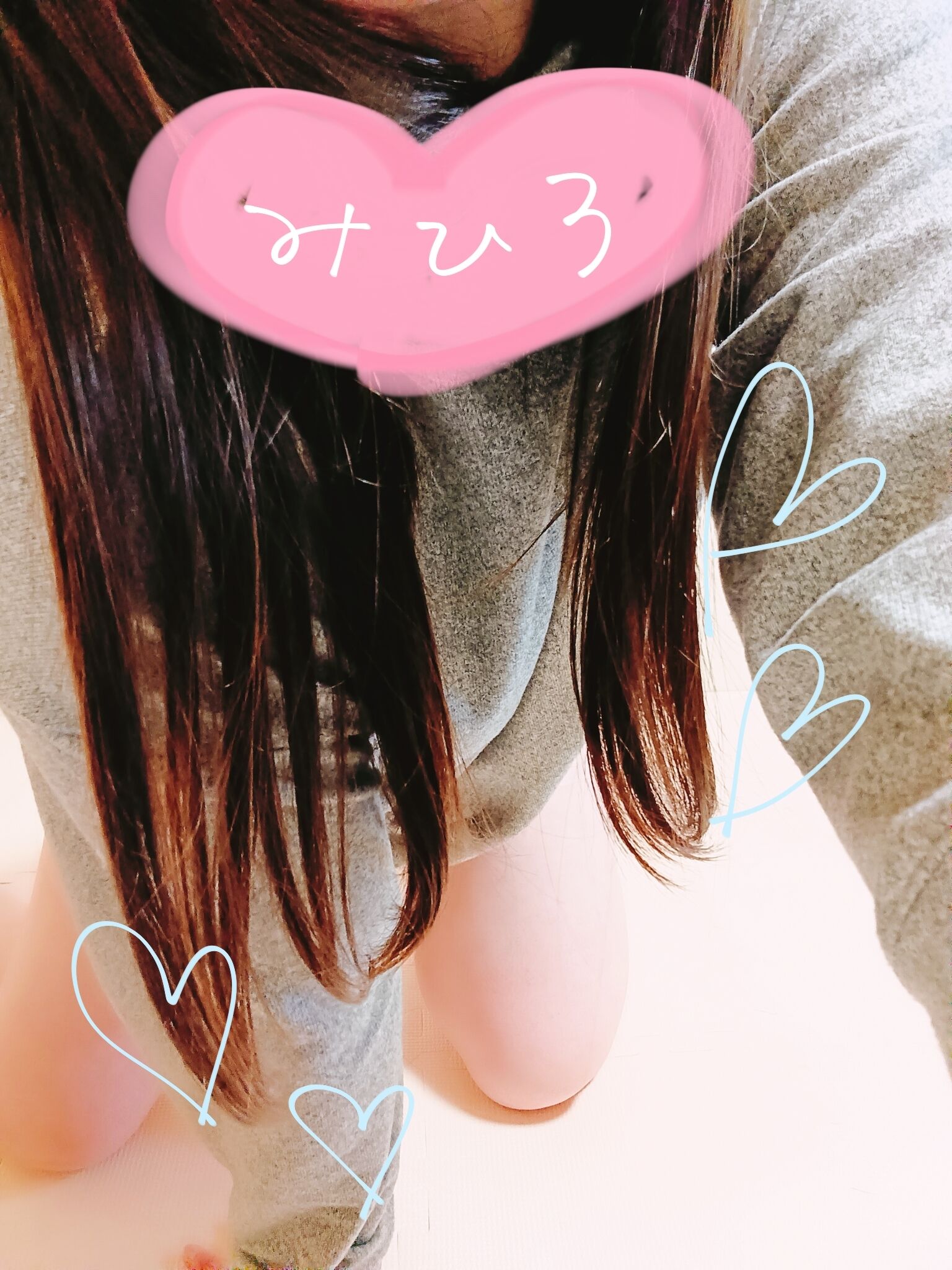 おしまい(⁠.⁠&nbsp;⁠❛⁠&nbsp;⁠ᴗ⁠&nbsp;⁠❛⁠.⁠)