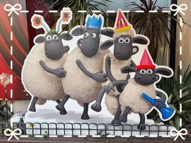 出勤してます🫶