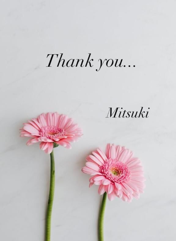 ＊A様♡お礼...＊